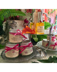 Turkish Rose Luxurious Day & Night Cream - Indulge Your Skin with Timeless Hydration: The Luxurious Turkish Rose Day & Night Cream
