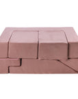 Velvet Bricks Play Set – Safe & Creative Fun for Kids by MeowBaby at www.brixbailey.com