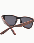 Clas Sunglasses Donker Bruin