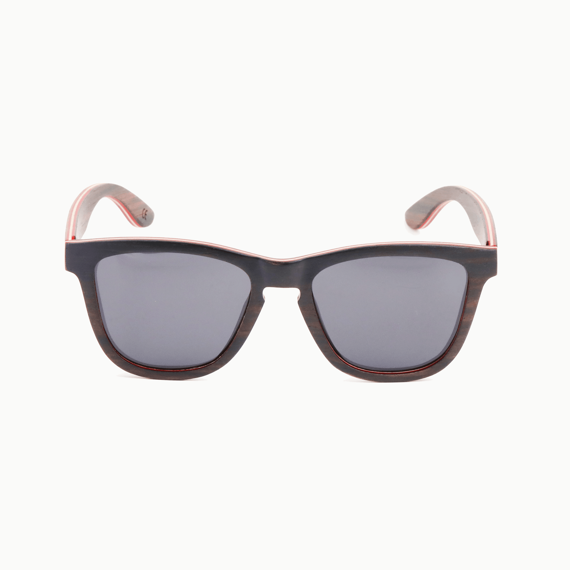 Clas Sunglasses Donker Bruin