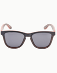 Clas Sunglasses Donker Bruin