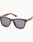 Clas Sunglasses Donker Bruin