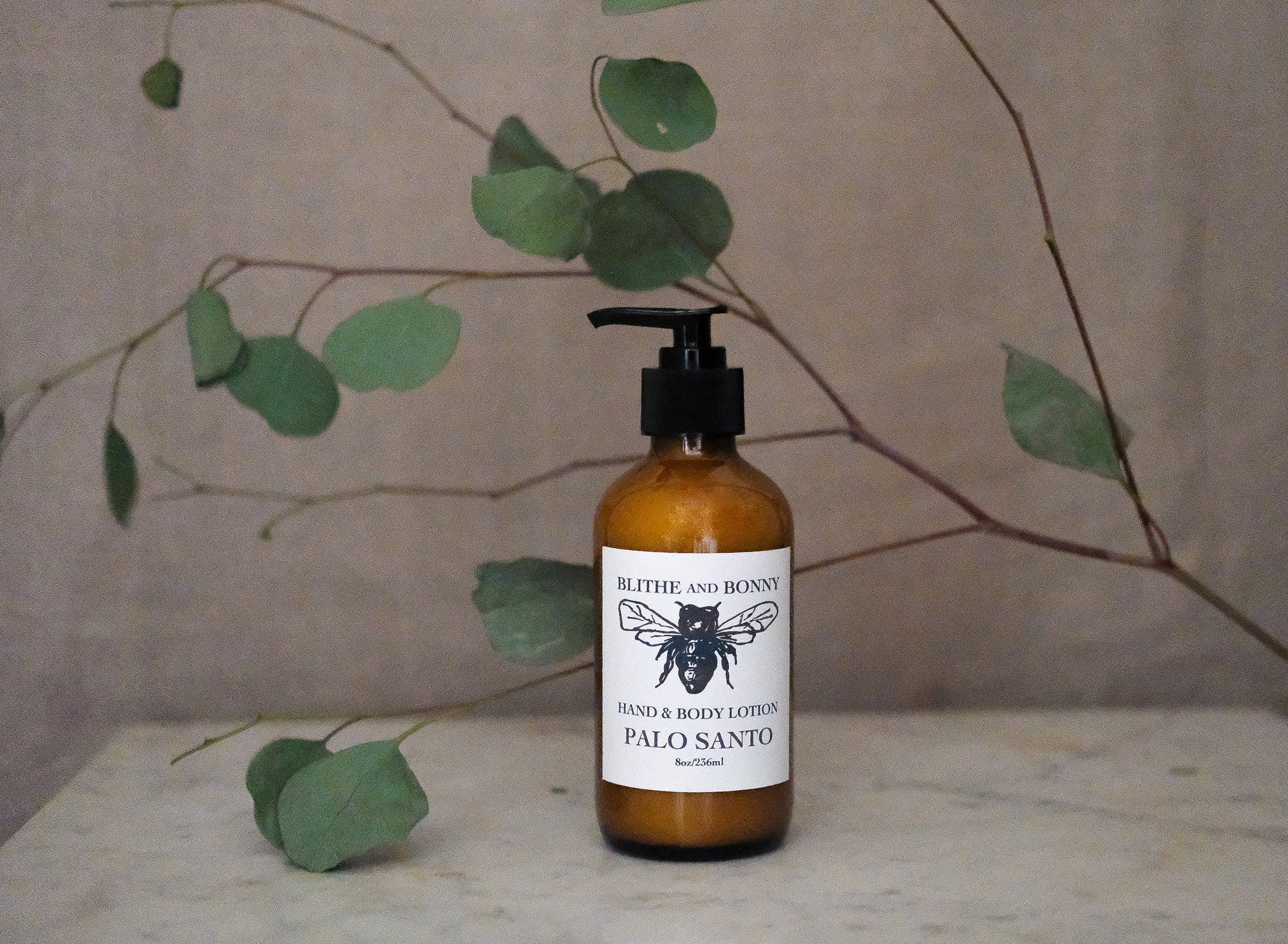 Hand and Body Lotion-1