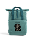 Snack & Sniff Approved: The Black Labrador Eco Backpack