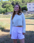 Saola short shorts