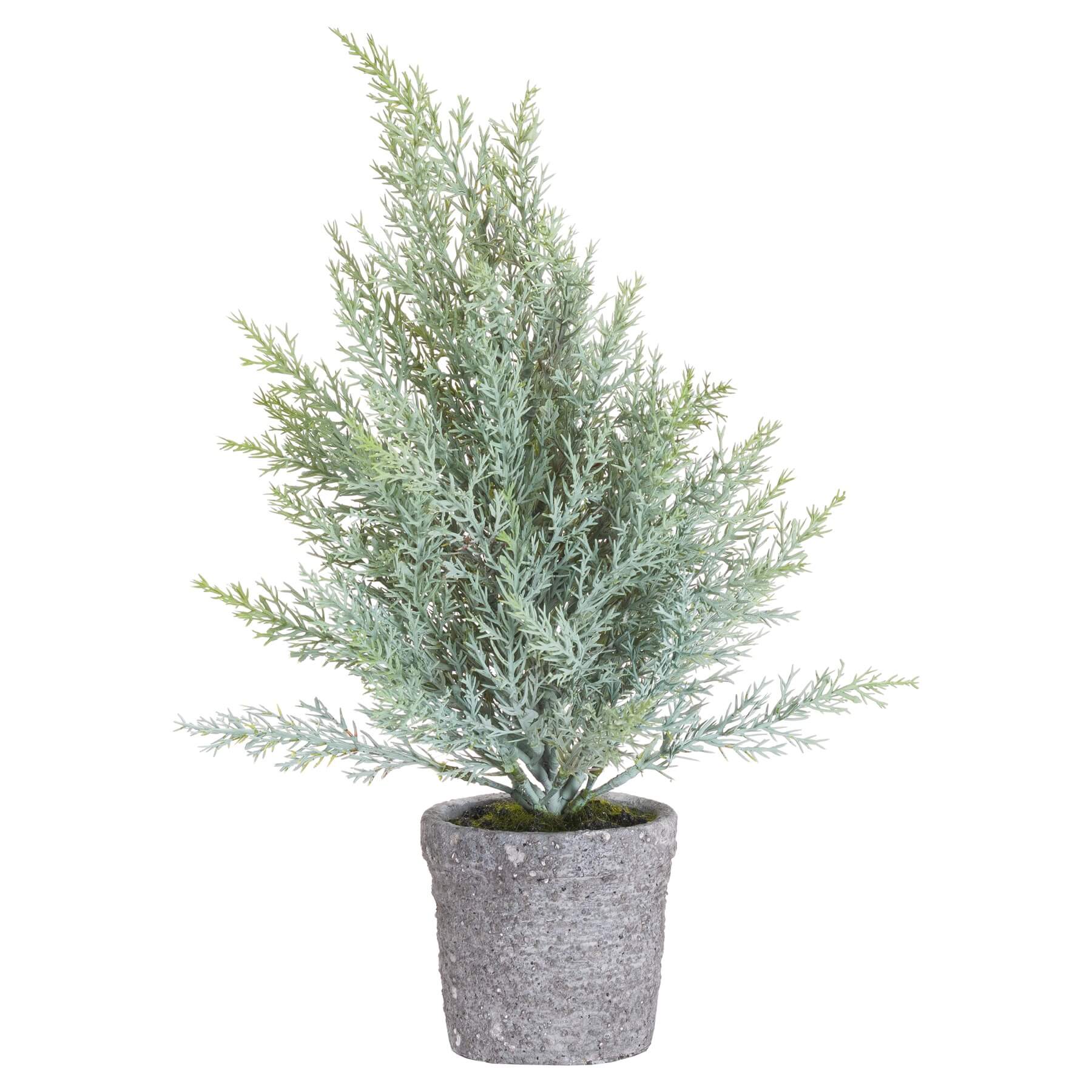 Festive Mini Christmas Tree | Noel Collection Holiday Decor