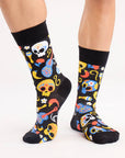 Skullin’ It