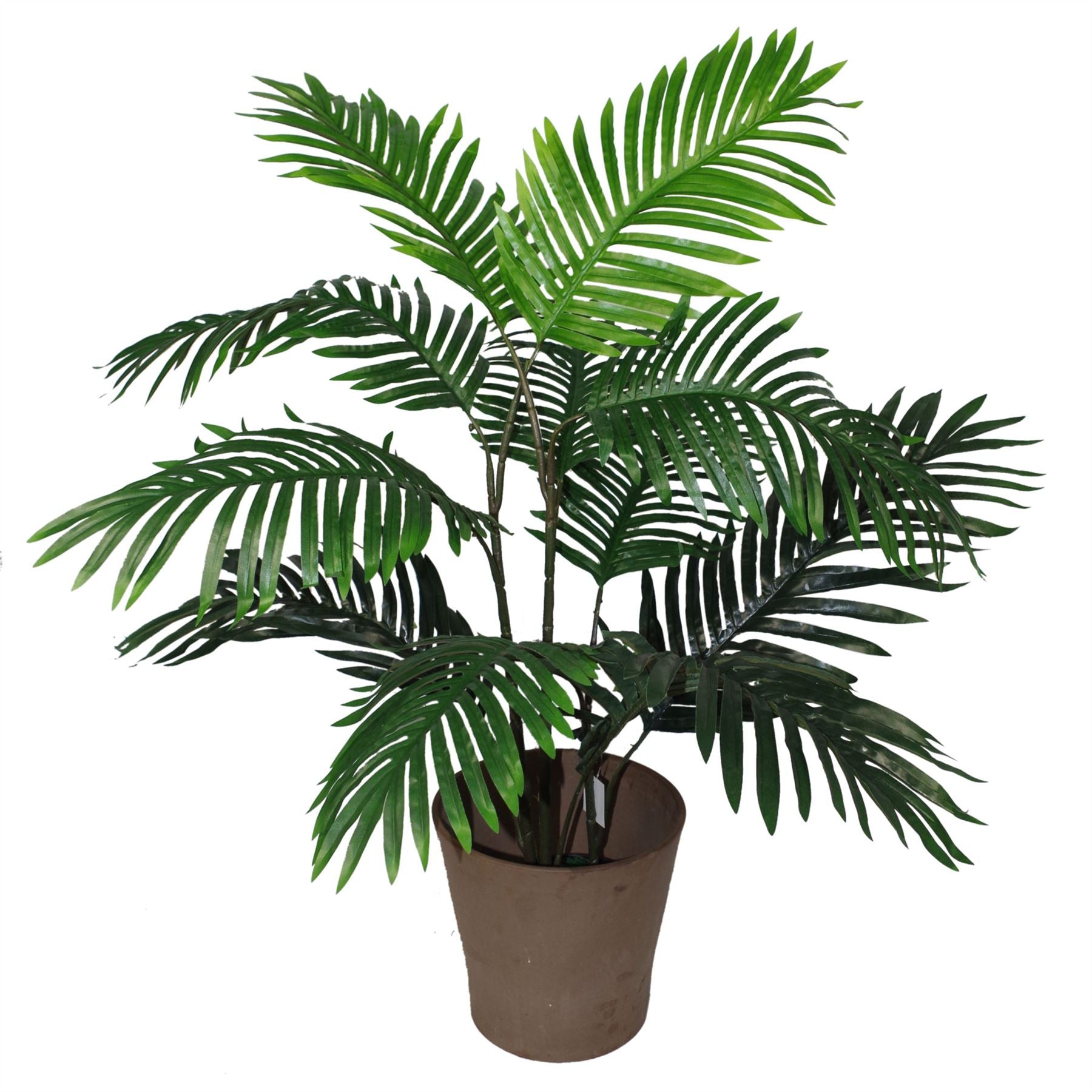 Large Artificial Palm Tree 90cm-1