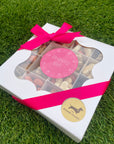 Birthday Girl Biscuit Treat Box