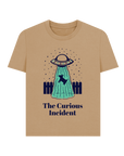 The Curious Incident Tee