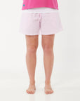 Saola short shorts