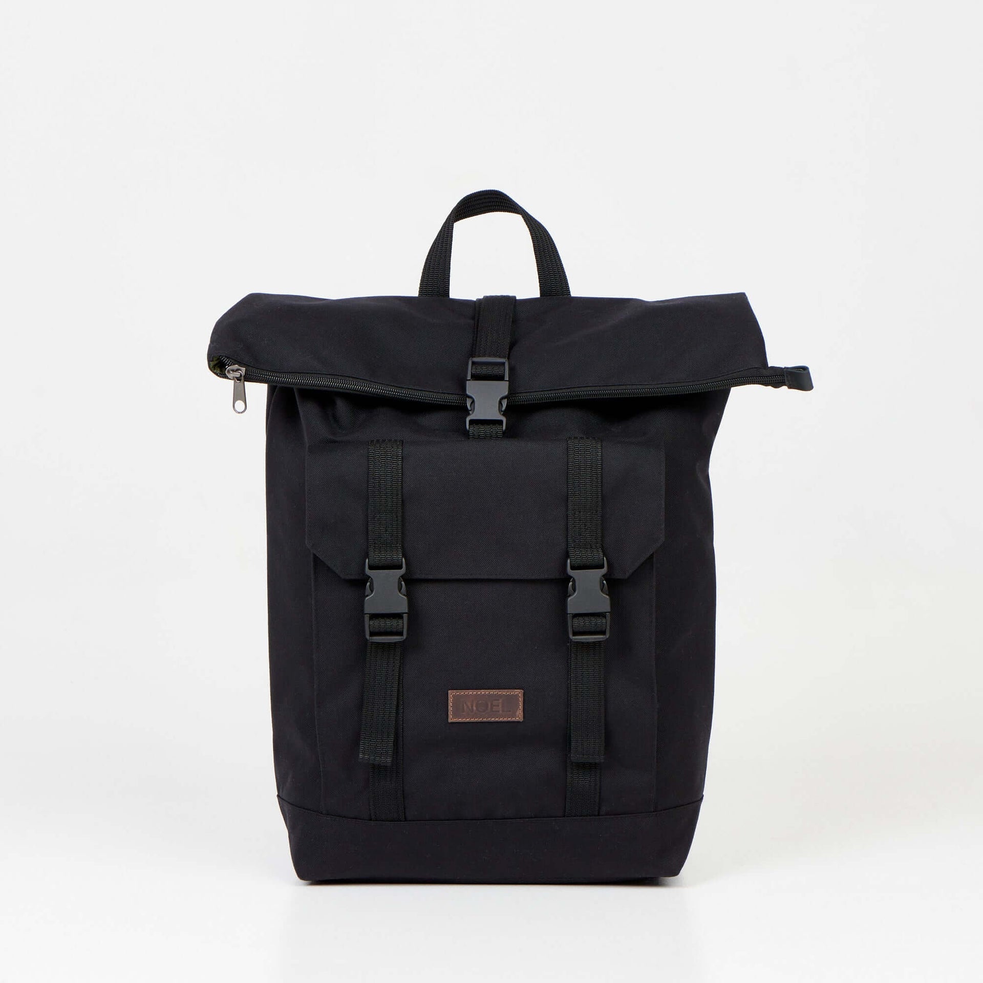 Cliff Backpack by NOEL – Durable & Versatile for Urban Adventures by Noel at brixbailey.com