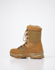 Combat Boots Latvian Army Style