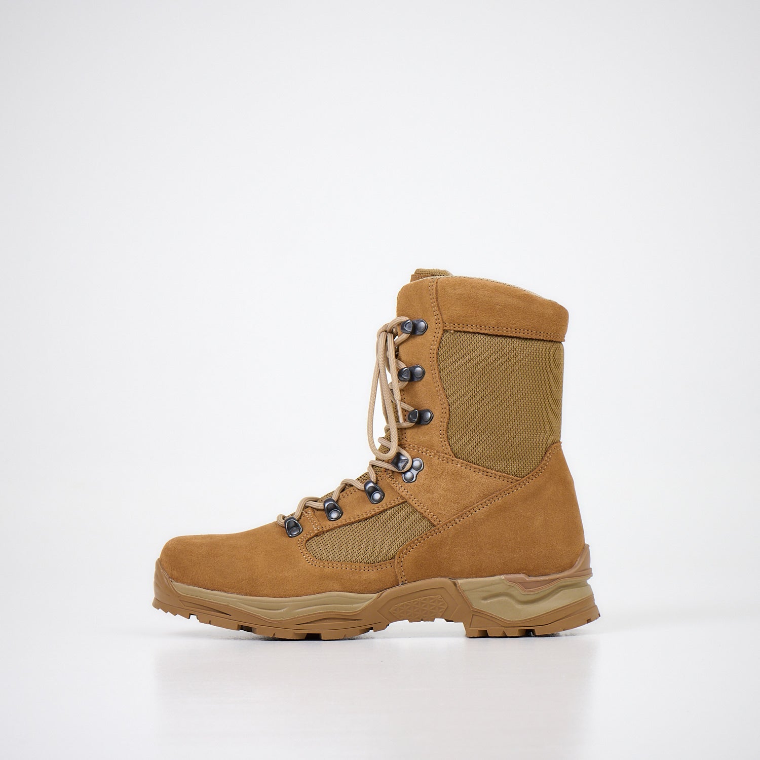Combat Boots Latvian Army Style