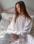 Marnie Muslin Pyjamas