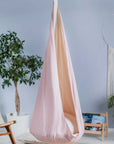 Cozy Cocoon Hammock for Kids – Safe, Fun & Versatile by Sówka at brixbailey.com