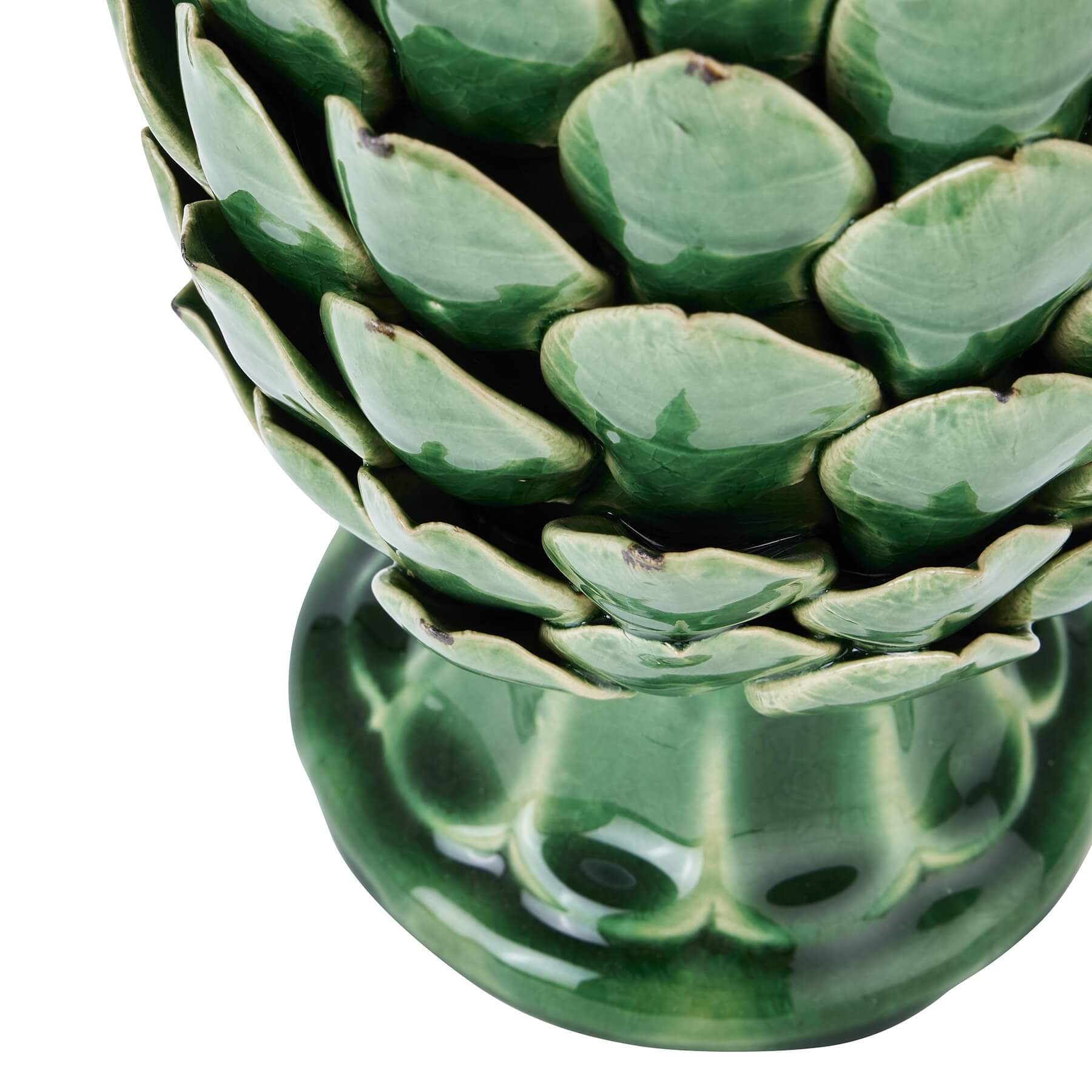 Jumbo Green Globe Artichoke | Chianti Heirloom Variety