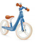 FLY PLUS Balance Bike – Lightweight & Safe for Toddlers by Kinderkraft at www.brixbailey.com
