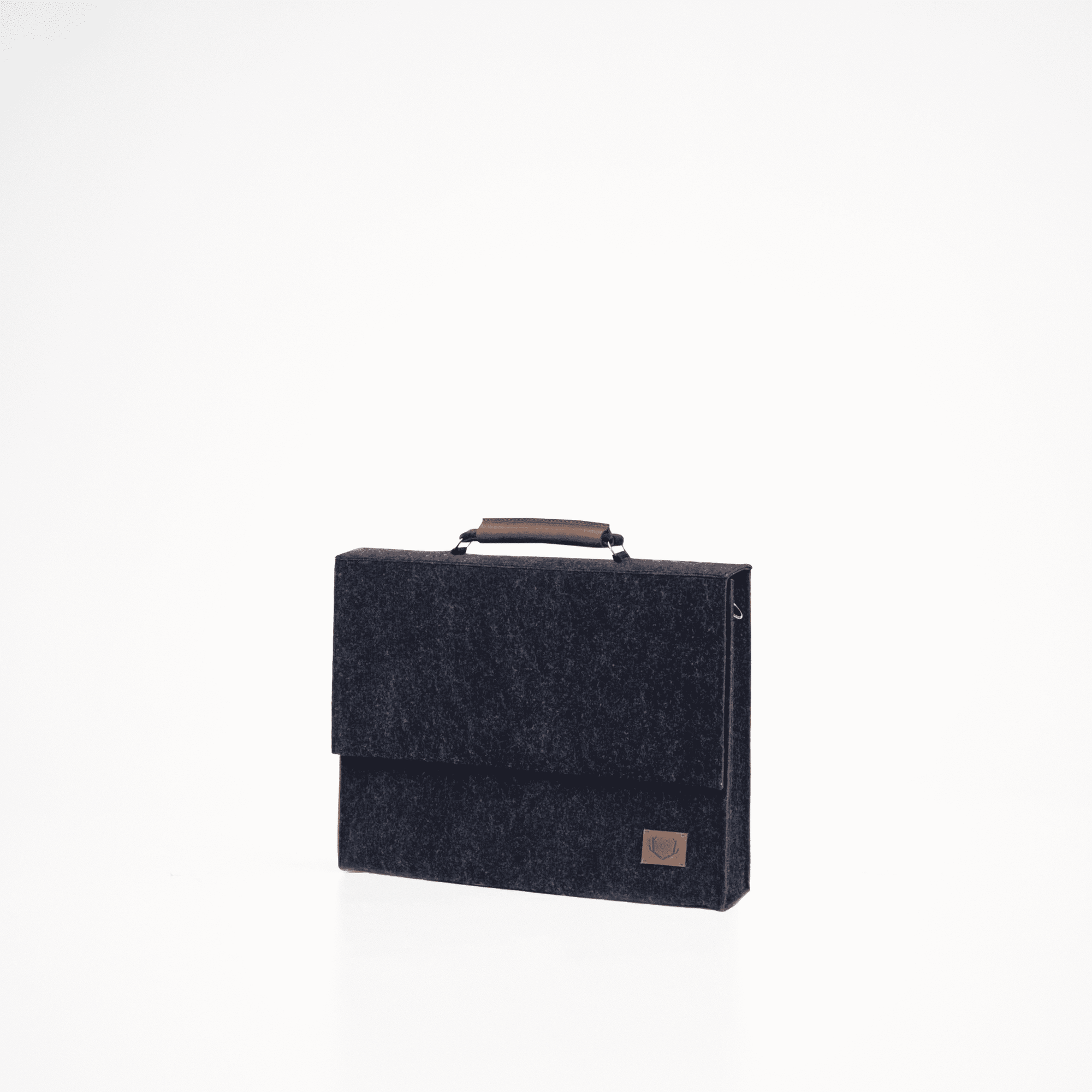 Black Briefcase for Everyday Style