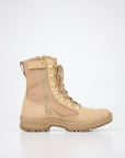 599 300 910 Nubuck Leather Desert Boots