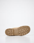 599 300 910 Nubuck Leather Desert Boots