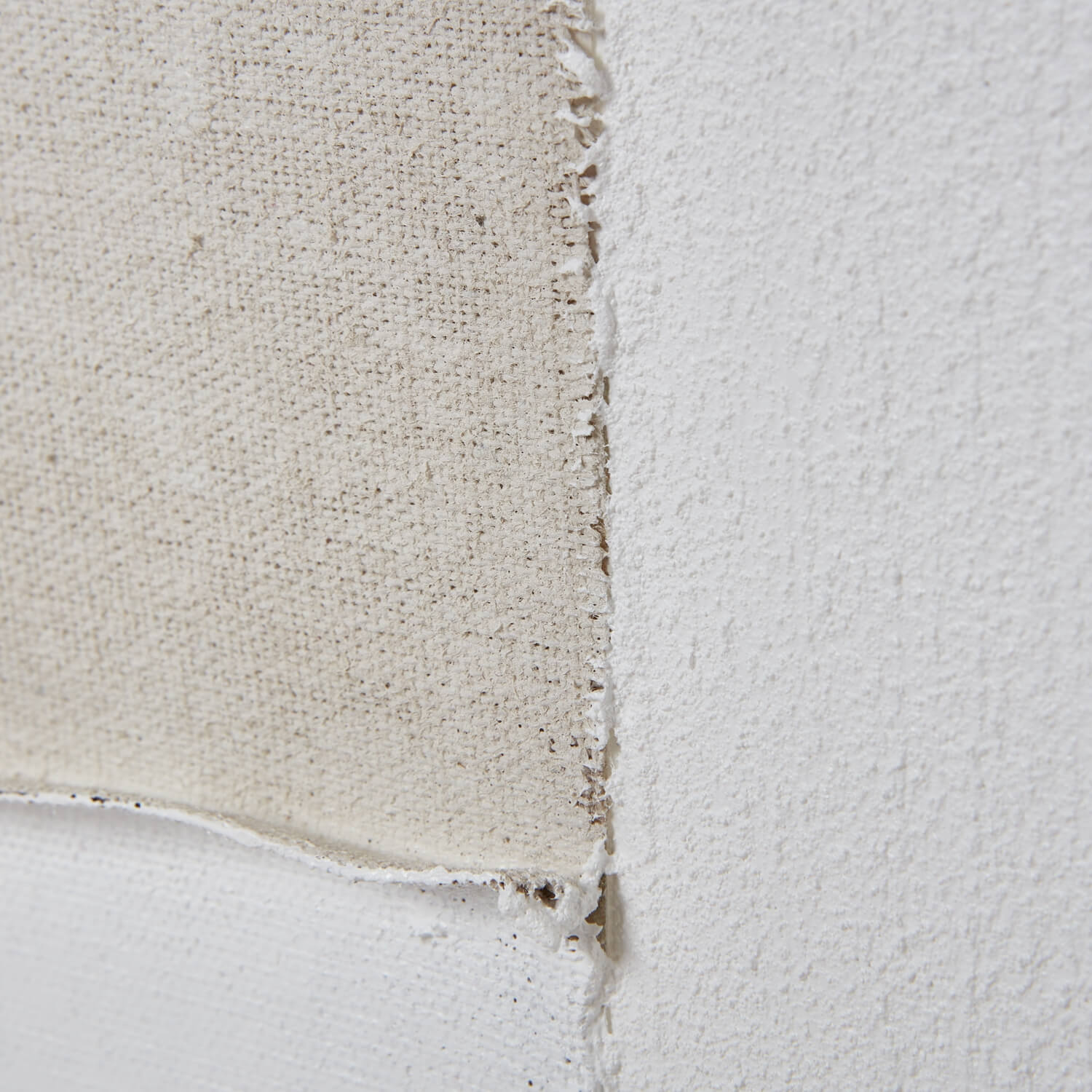 Framed Canvas Wall Art in Modern Neutral Tones