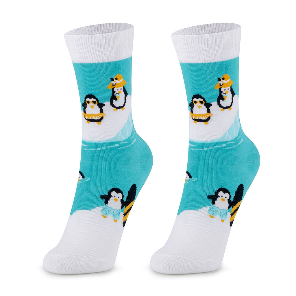Paddle &amp; Waddle
