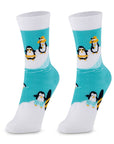 Paddle & Waddle