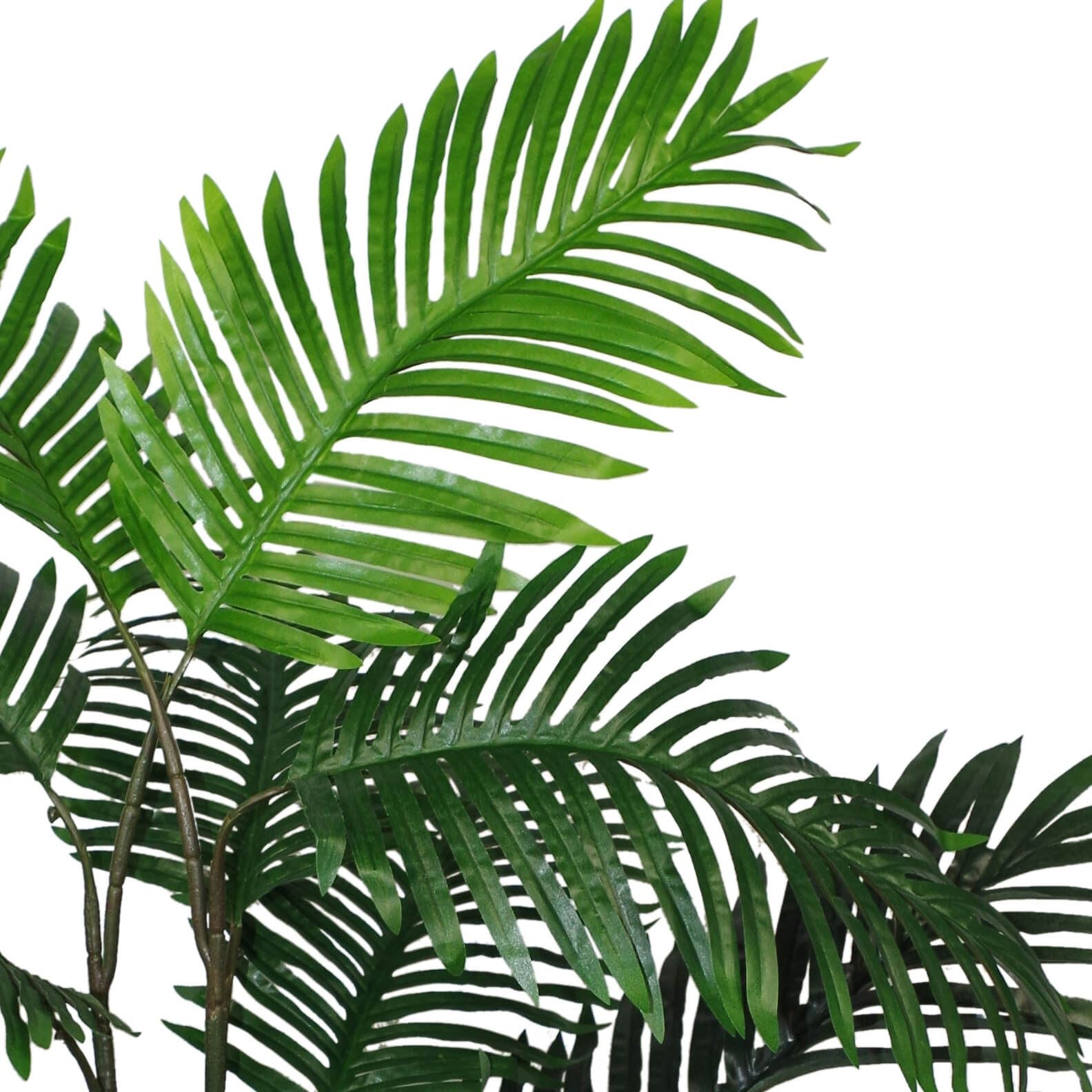 Large Artificial Palm Tree 90cm-3