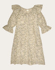 Kumo Clouds Dress - Print Sisters Loungewear