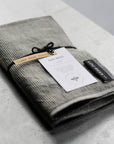 Linen Cleansing Cloths