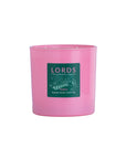 Positano 3 Wick Candle