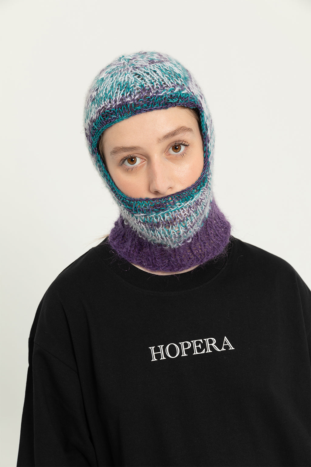 Organic Cotton Beach-Inspired T-Shirt by Hopera - Eco-Friendly &amp; Ethically Made by Hopera at www.brixbailey.com