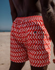 Portofino Swim Shorts