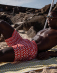 Portofino Swim Shorts