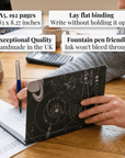 Astronomy A5 Hardcover