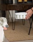 Whippet Real Good – The Ultimate Feast Bowl!