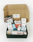 Deluxe Postpartum Recovery Box