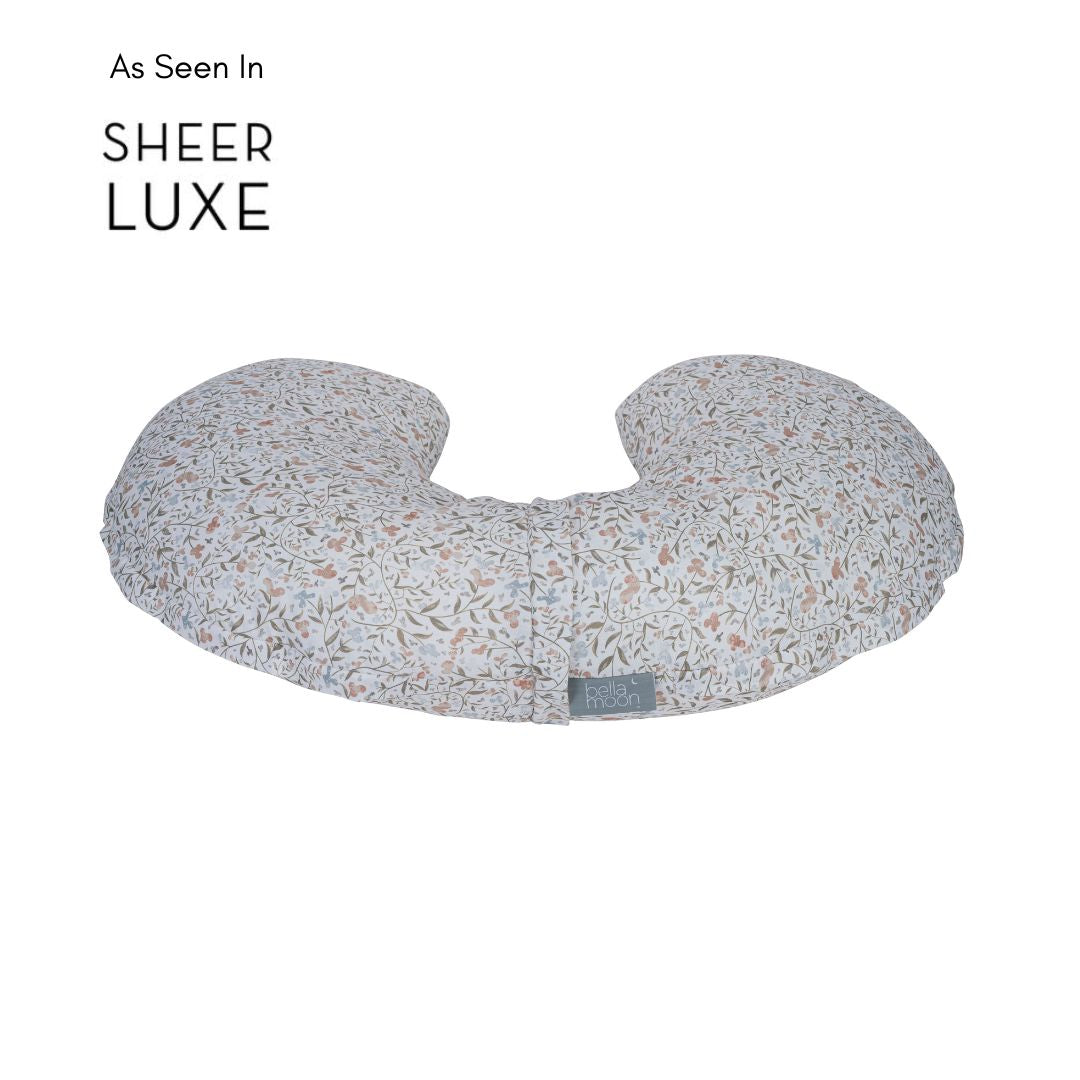 3-in-1 Pillow - Sweet &amp; Wild