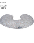 3-in-1 Pillow - Sweet & Wild