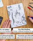 Anatomy A5 Hardcover