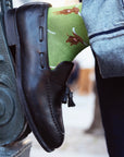 Sustainable Bamboo Socks, Made to Last