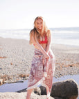 EYE TURKISH TOWEL