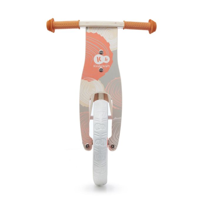 RUNNER Balance Bike for Kids – Safe &amp; Fun Learning Tool by Kinderkraft at www.brixbailey.com