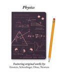 The Foundations of Reality: Maths, Chemistry, Physics