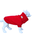 Extra Large British Wool Dog Jumper