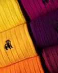 Ultimate Style Sock Box - 15 Pairs of Bamboo Socks