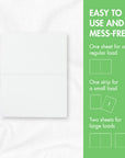 Eco-Laundry Detergent Sheets (60 Loads)