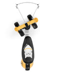 Introduce Your Child to Adventure with CUTIE Balance Bike by Kinderkraft at www.brixbailey.com