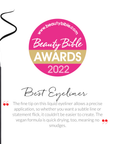 PRECISION LIQUID EYELINER
